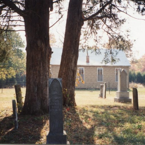 Pleasant Hill Cemetery